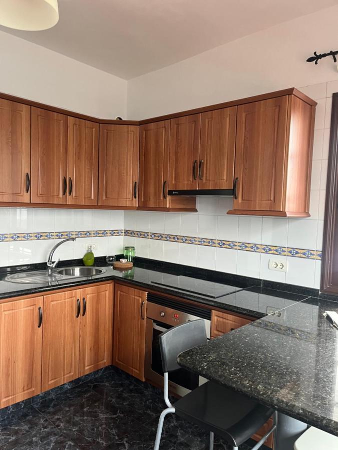 Apartamento El Mar San Andres  Extérieur photo