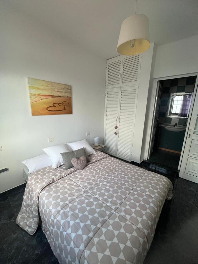 Apartamento El Mar San Andres  Extérieur photo